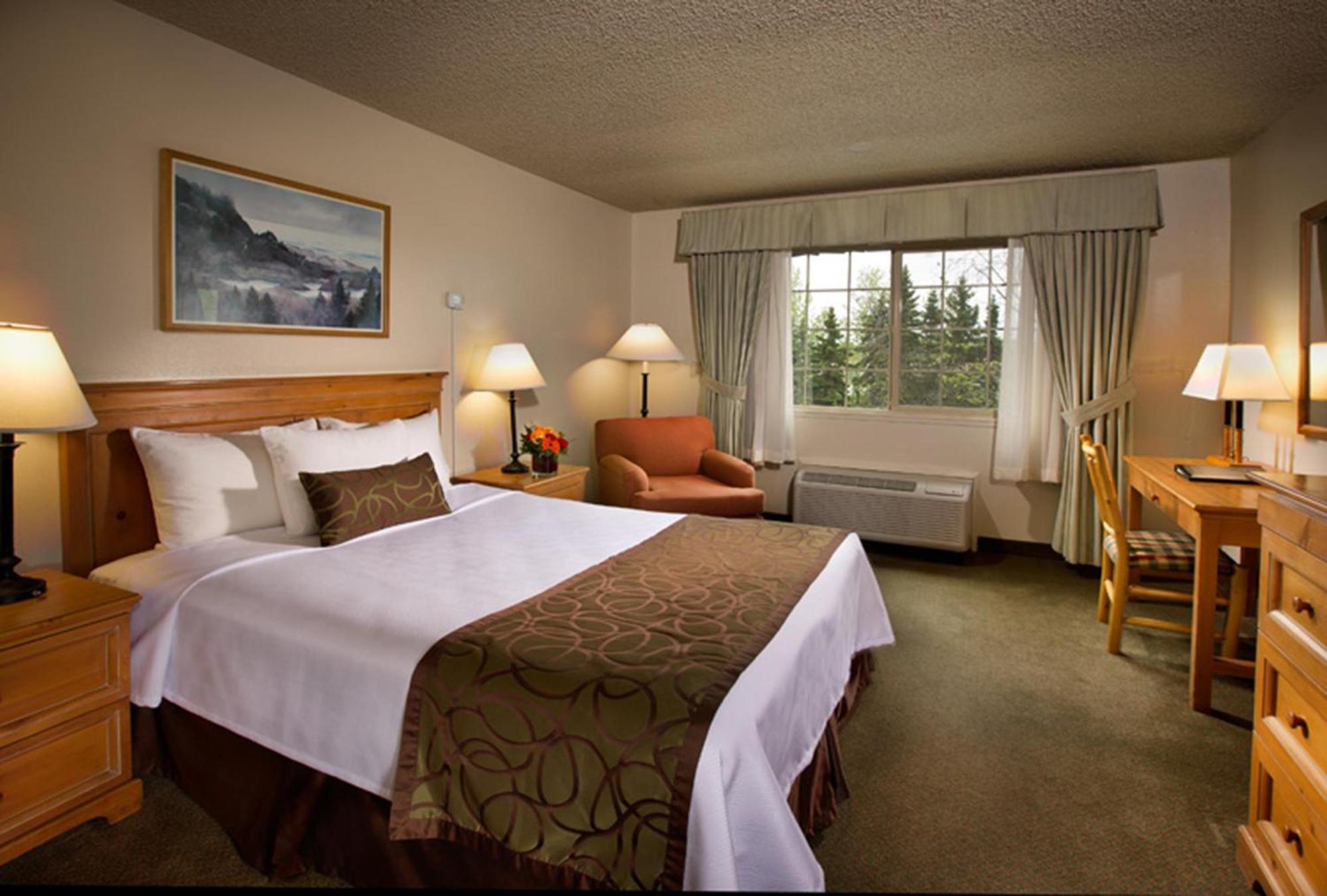 Hotel Coast At Hood 3*